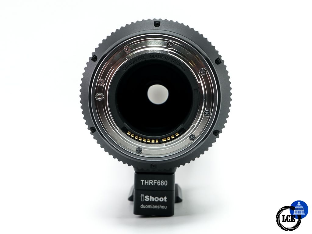 Canon RF 600mm F11 IS STM * BOXED *