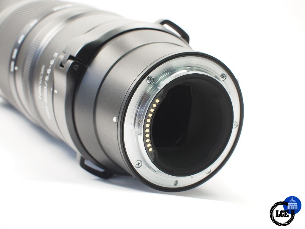 Nikon Z 180-600mm F5.6-6.3 VR
