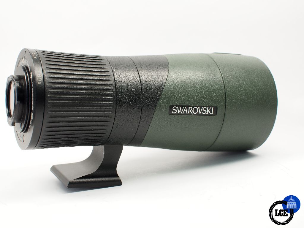 Swarovski 65mm Objective module 
