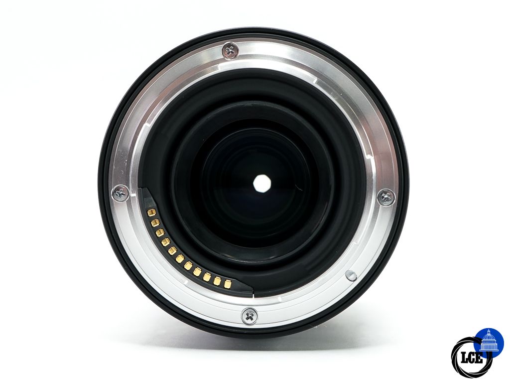 Nikon Z 24-200mm F4-6.3 VR * LIKE NEW *