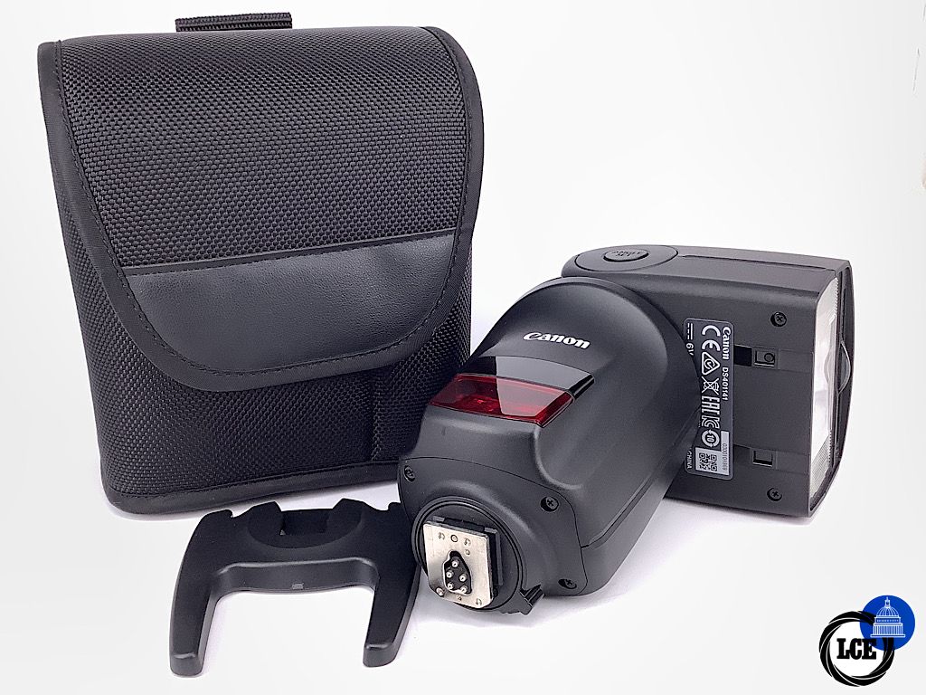 Canon SPEEDLITE 470EX-AI