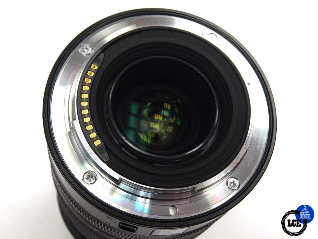 Nikon Z 24-70mm  