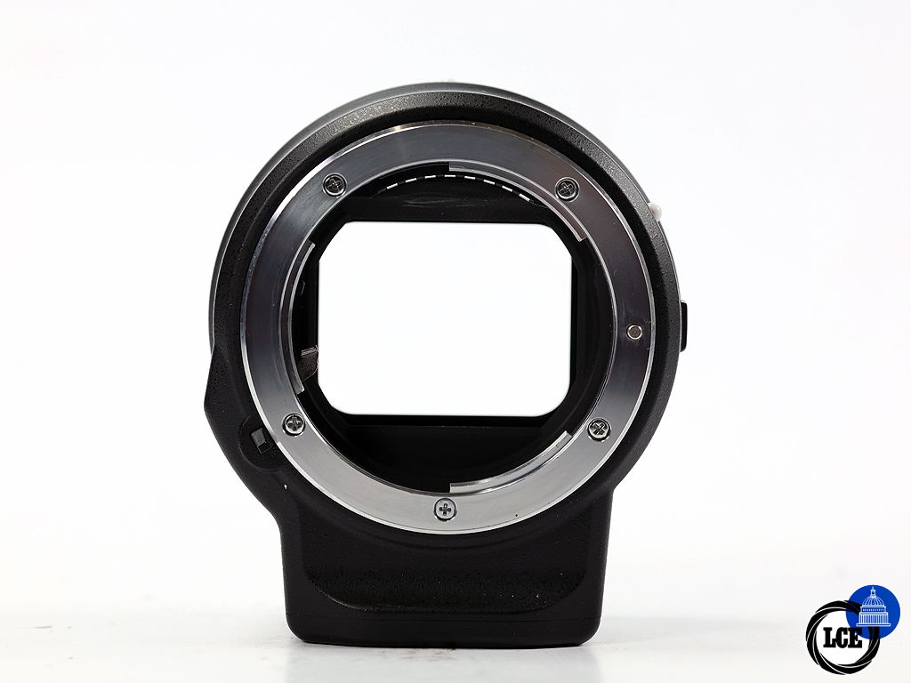 Nikon FTZ Adapter *Boxed*