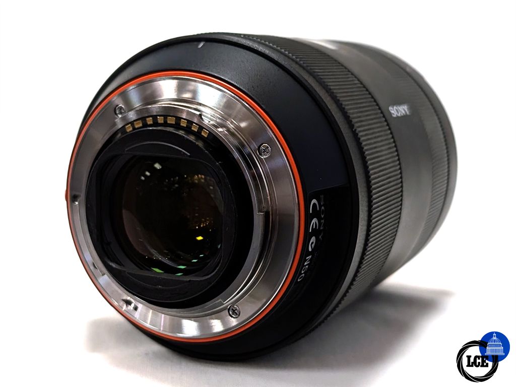 Sony A 24-70mm f2.8 ZA Vario-Sonnar T* SSM Lens