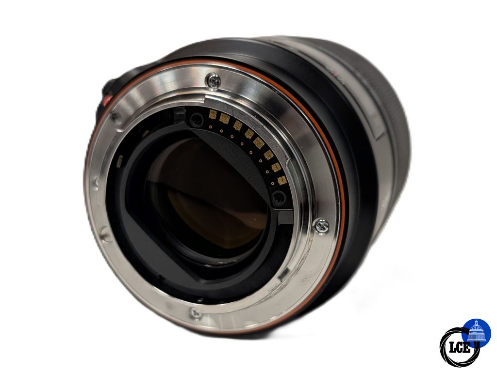 Sony A 100mm F2.8 Macro - SAL 100M28