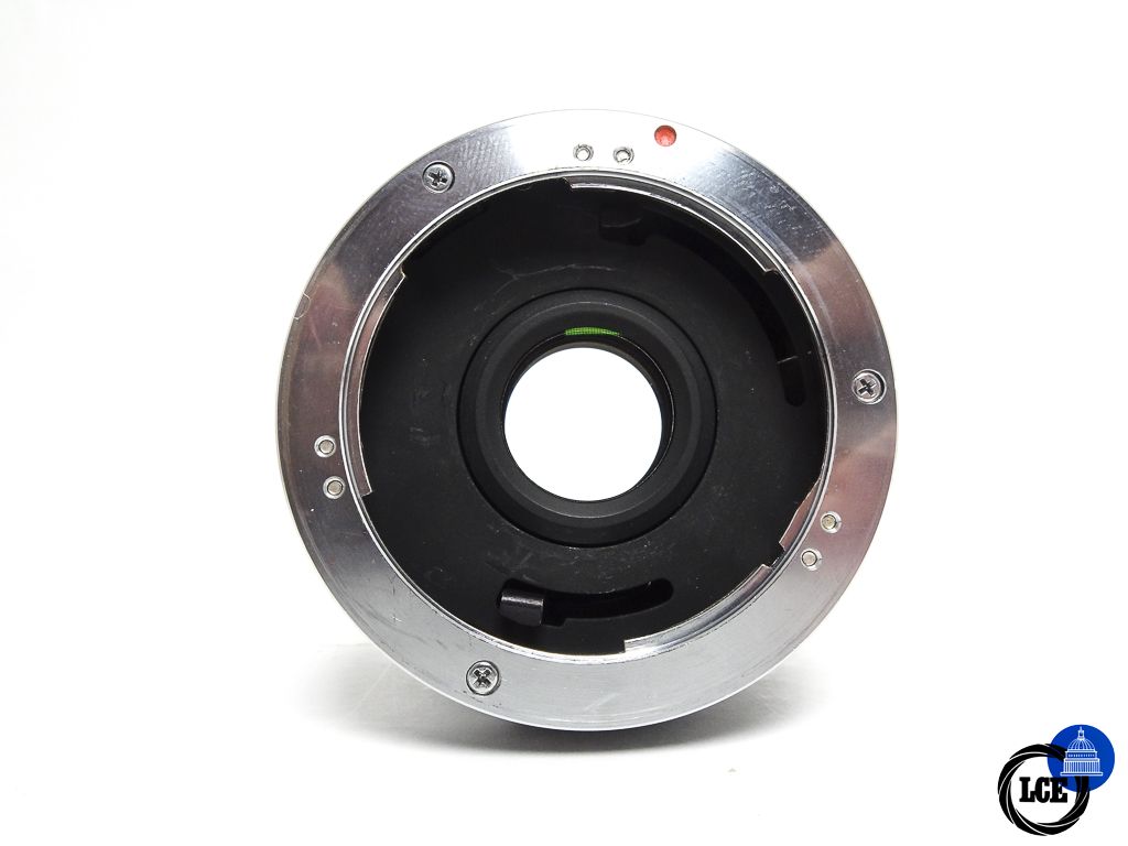 Olympus 2x-A Teleconverter