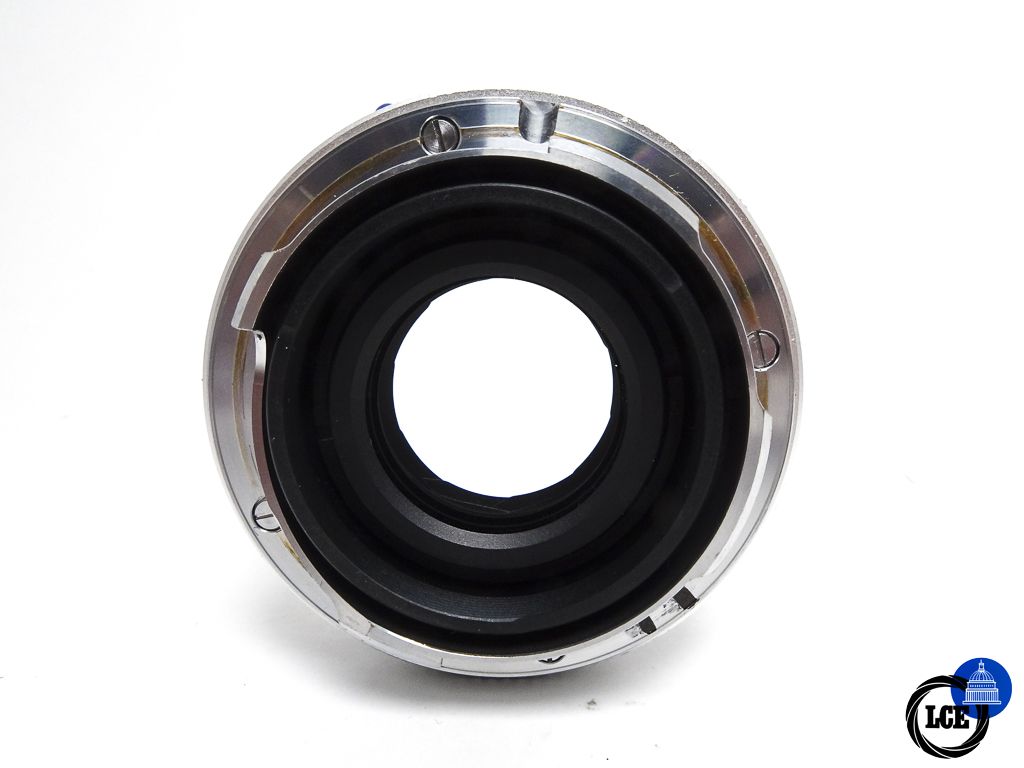 Zeiss C Sonnar 50mm f/1.5 T*