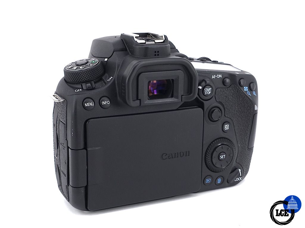 Canon EOS 90D Body - Boxed | 4*
