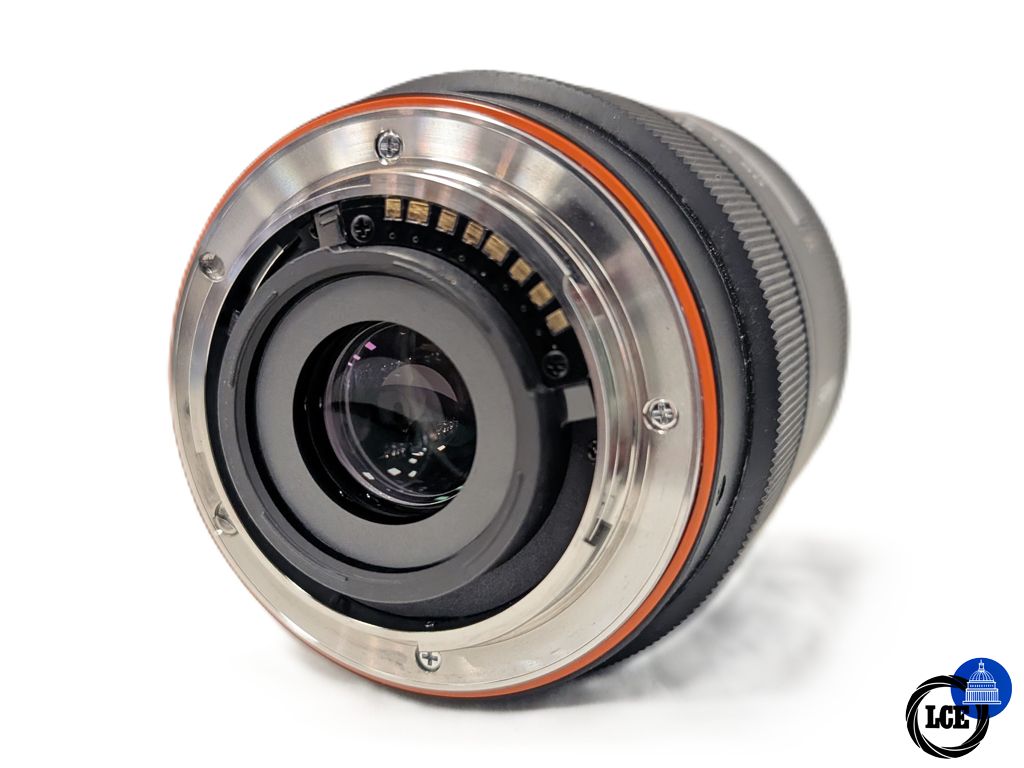 Sony A 16-80mm F3.5-4.5 ZA - SAL1680Z 
