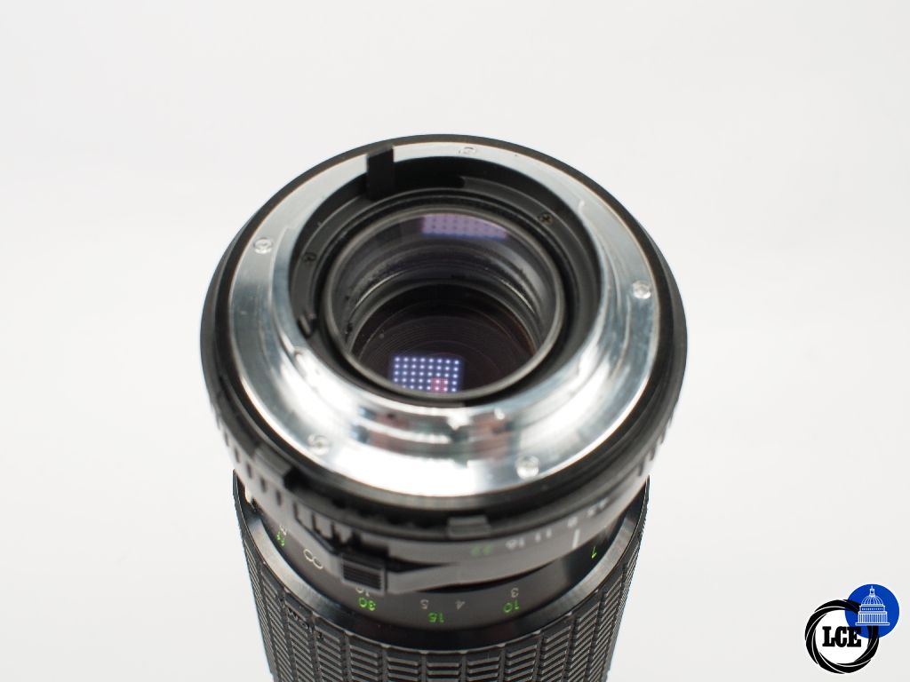 Sigma MD 70-210mm f4.5