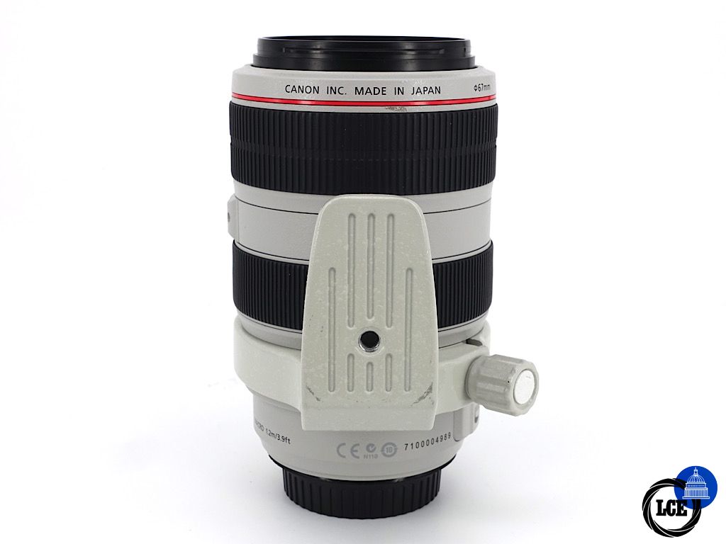 Canon EF 70-300mm F4-5.6 L IS USM | 4*