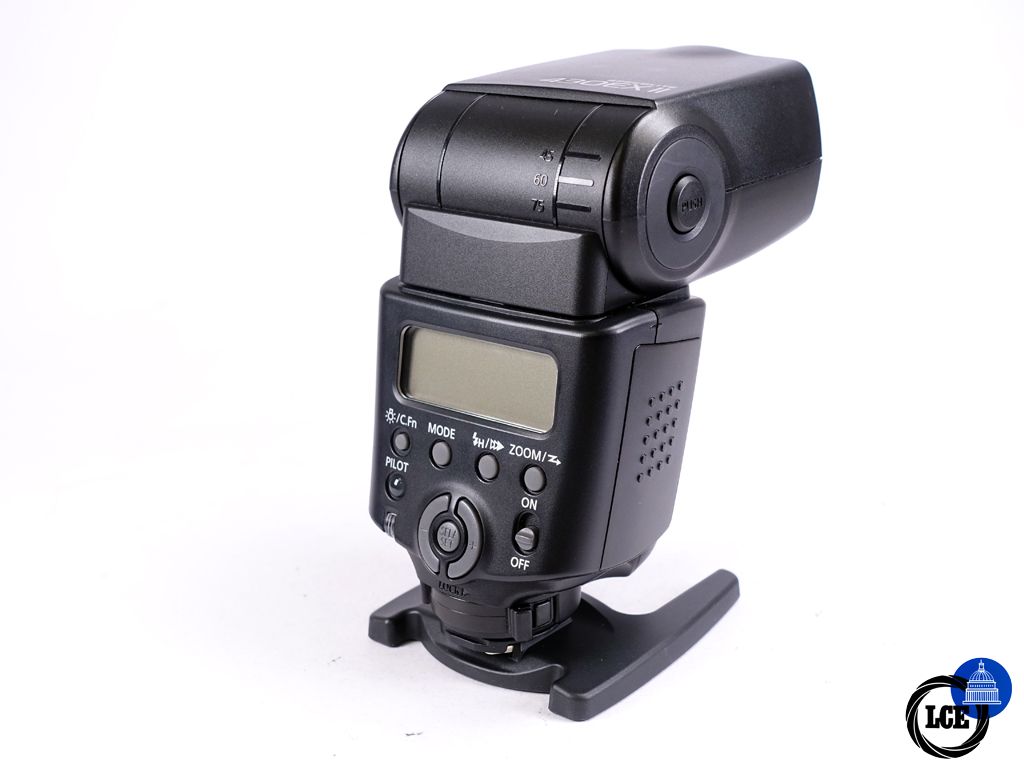 Canon Speedlite 430 EX II