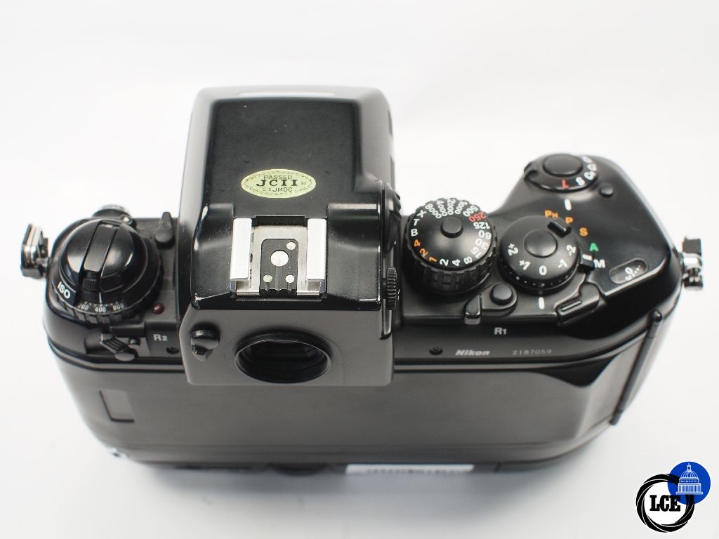 Nikon F4s Body