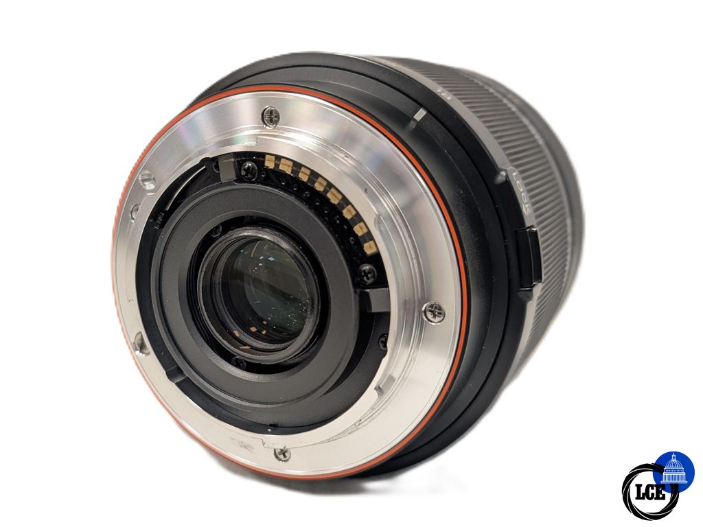 Sony A 18-250mm F3.5-6.3 DT - SAL18250