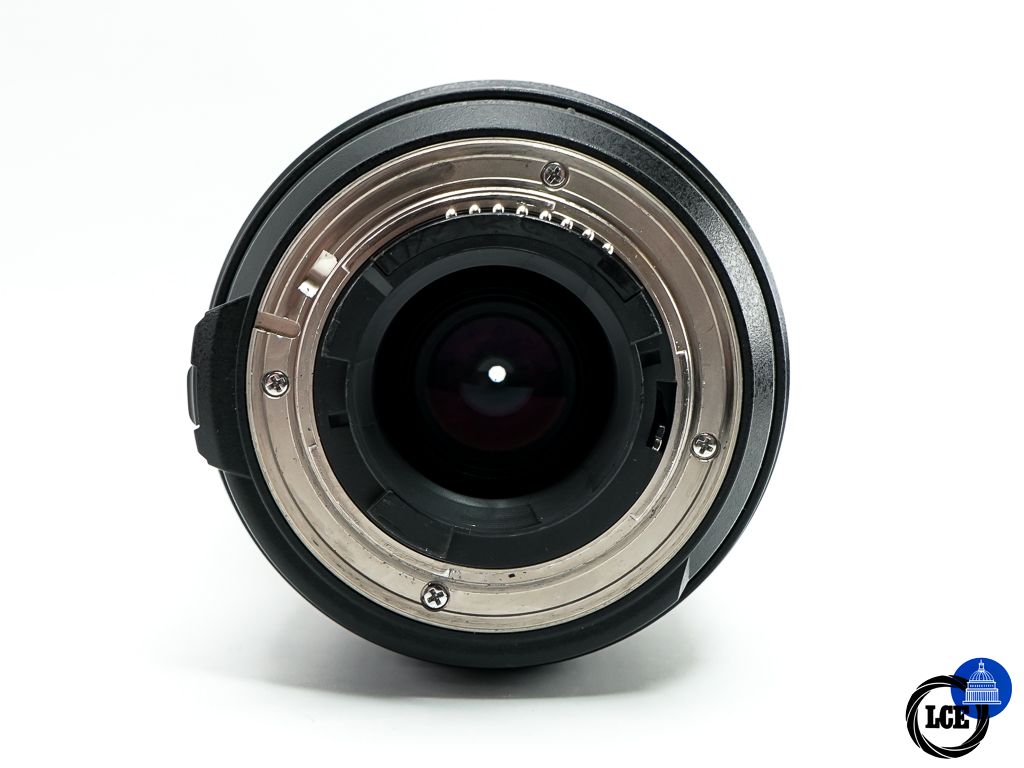 Nikon AF 70-300mm F4-5.6 Di LD Macro