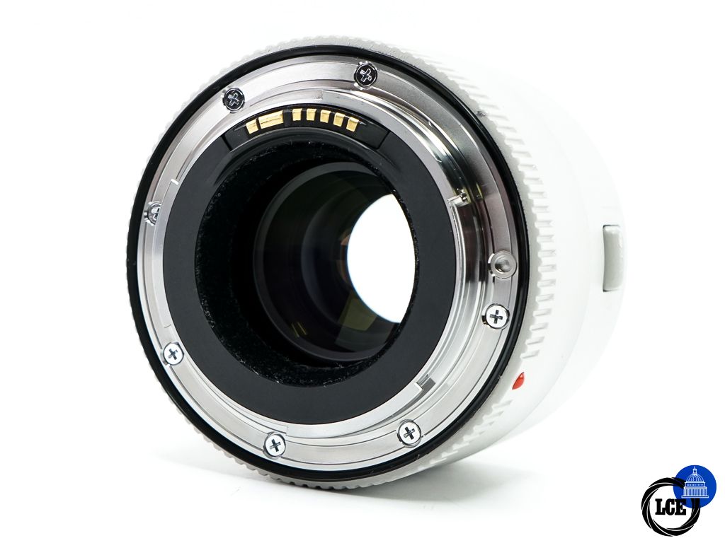 Canon EXTENDER EF 2x III