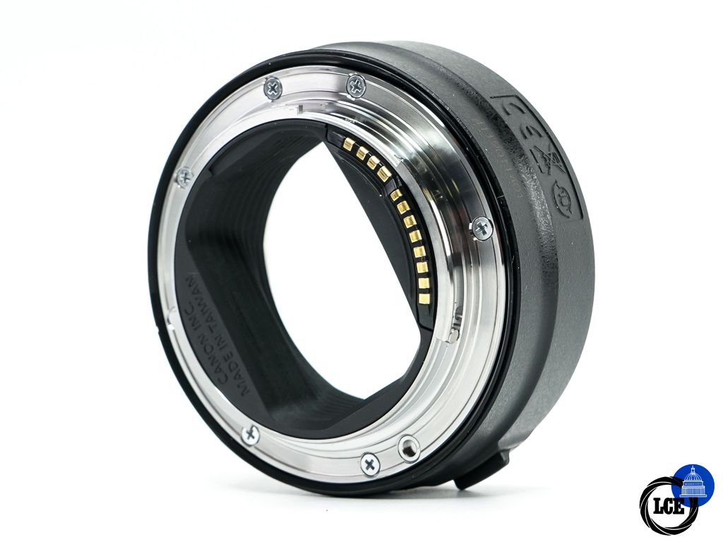 Canon Mount Adapter EF-EOS R 