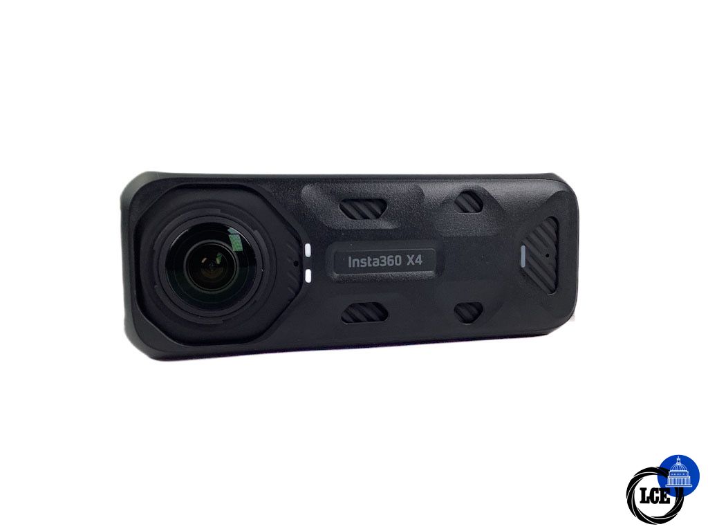 Insta360 X4