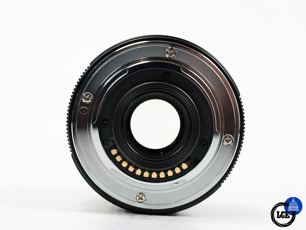 Olympus 25mm f/1.8 MSC *BOXED*