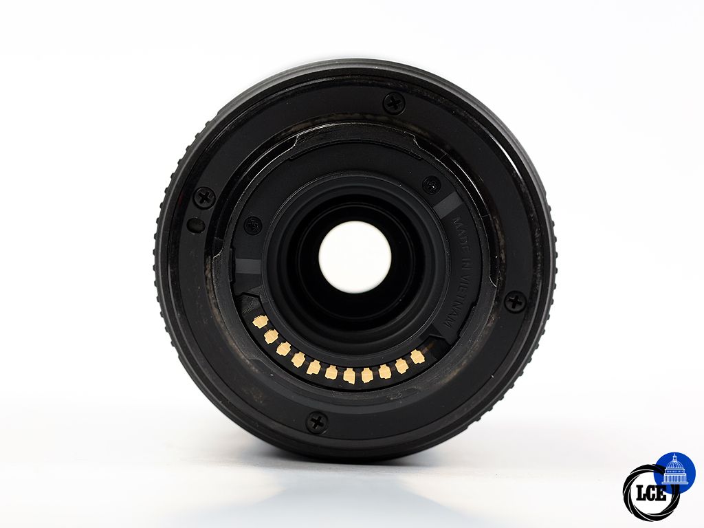 Olympus 40-150mm f/4-5.6 R ED MSC