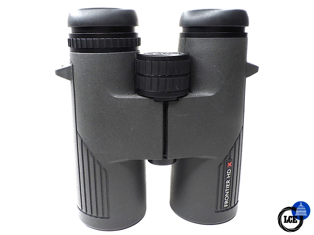 Hawke Frontier HDX 10x42