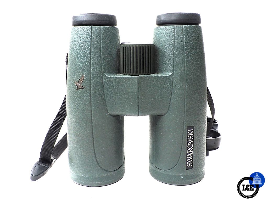 Swarovski SLC 8x42
