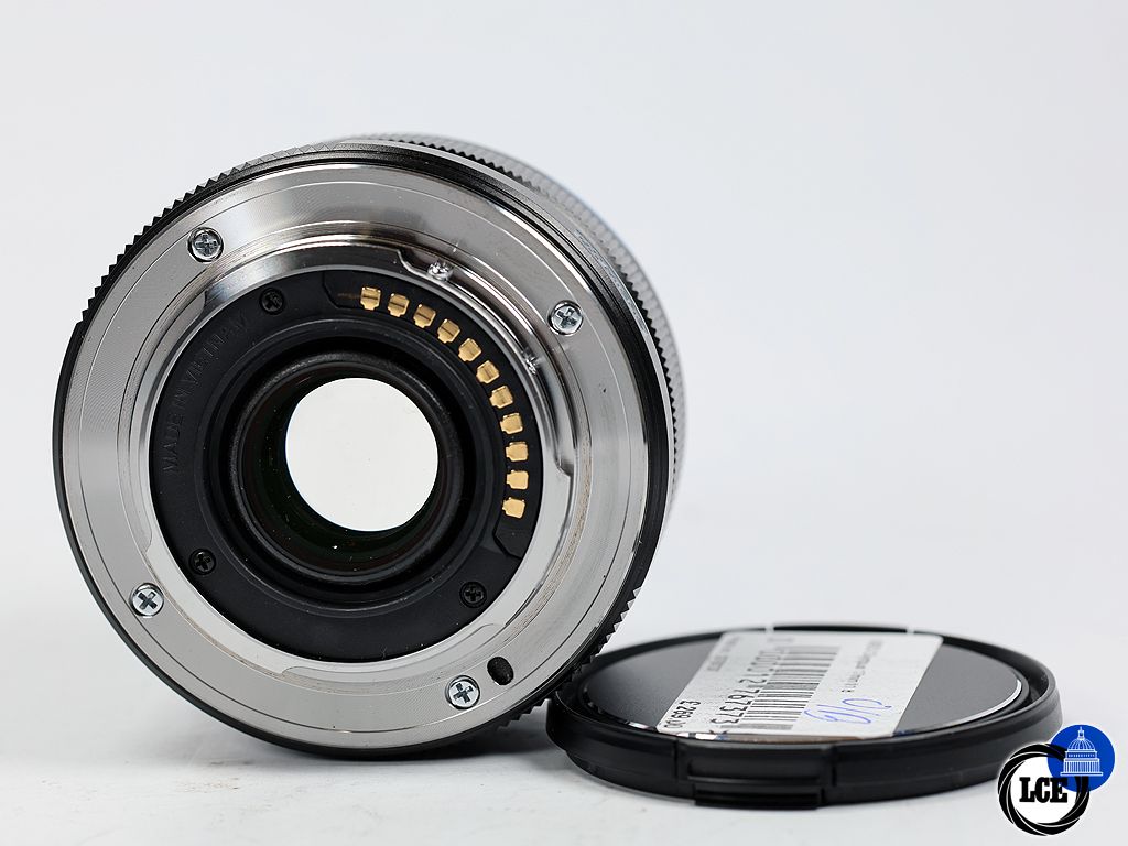 Olympus 17mm f/1.8