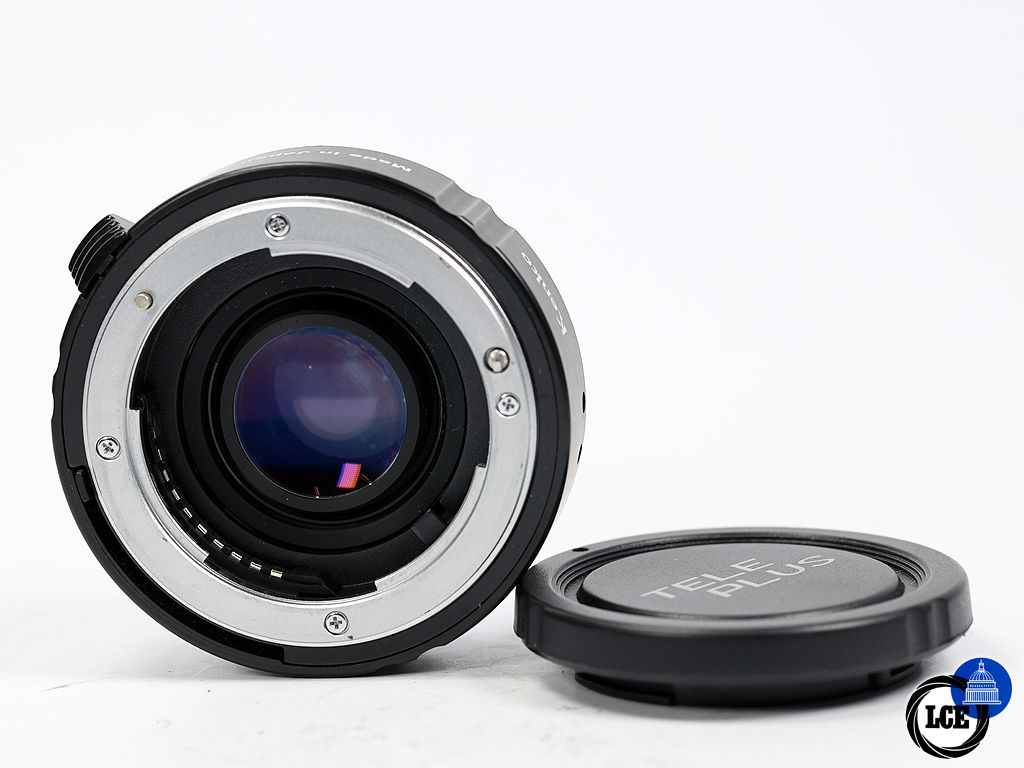 Kenko 1.4x TELEPLUS MC4