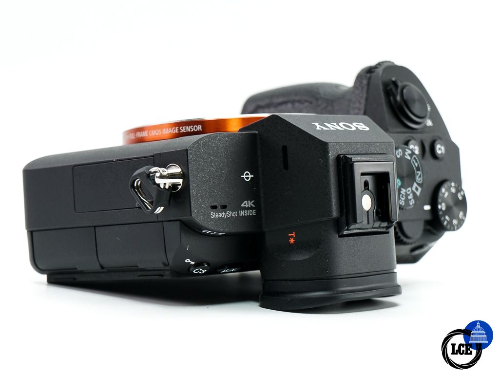 Sony A7 III Body