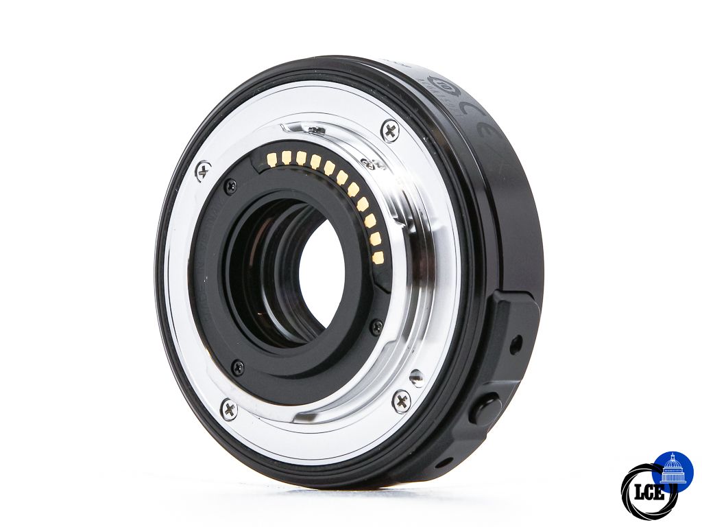 Olympus MC-14 1.4x Teleconverter