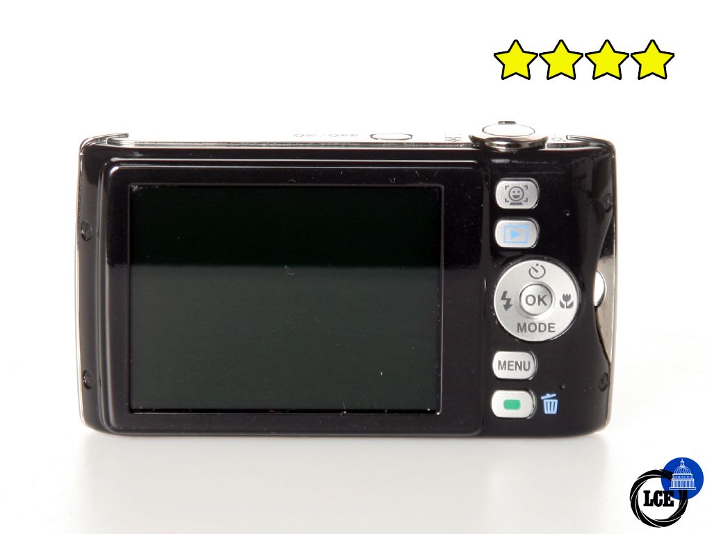 Pentax Optio P80