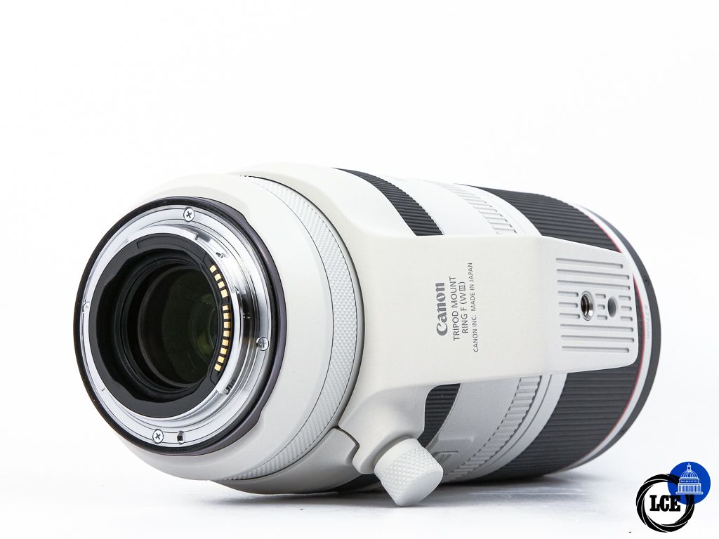 Canon RF 100-500mm f4.5-7.1 L IS USM