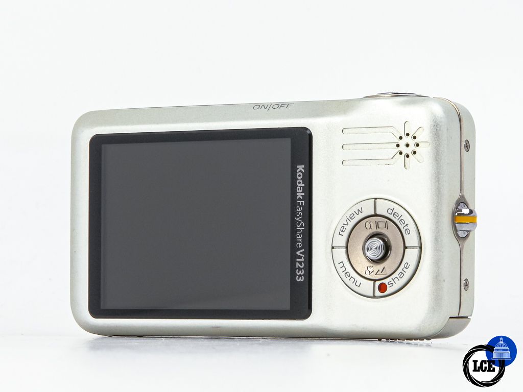 Kodak EasyShare V1233