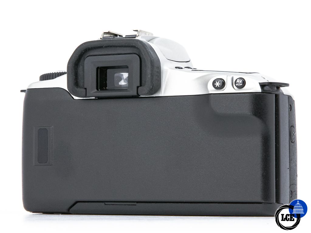 Canon EOS 300 + 28-90mm 
