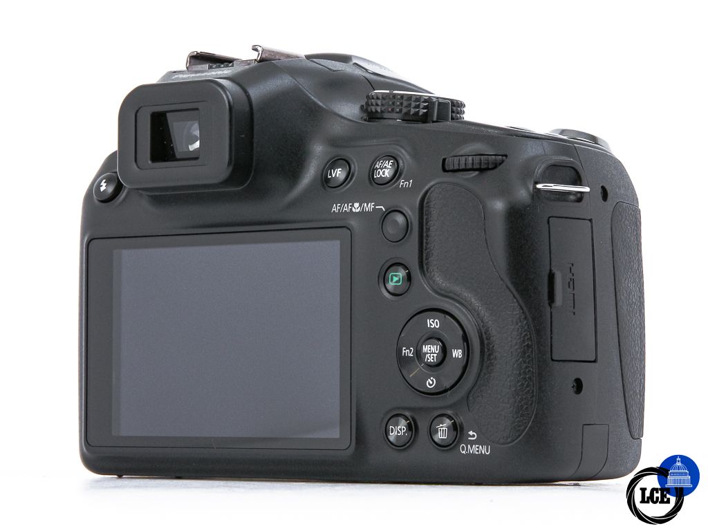 Panasonic Lumix FZ72