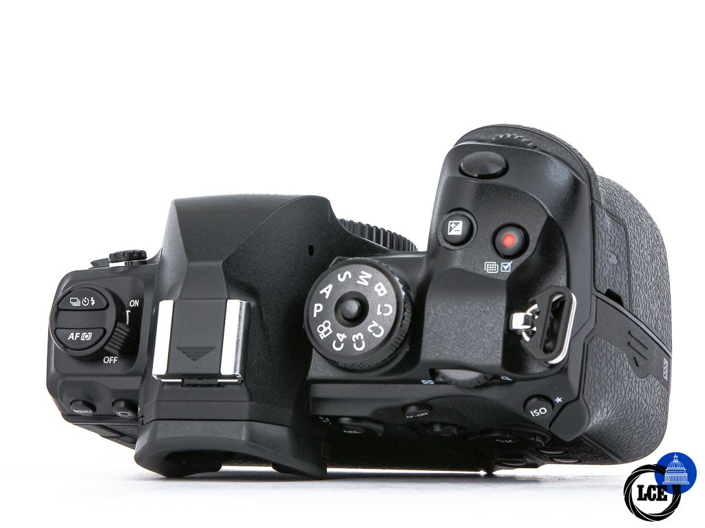 OM SYSTEM OM-1 II Body **1k Shutter Count**