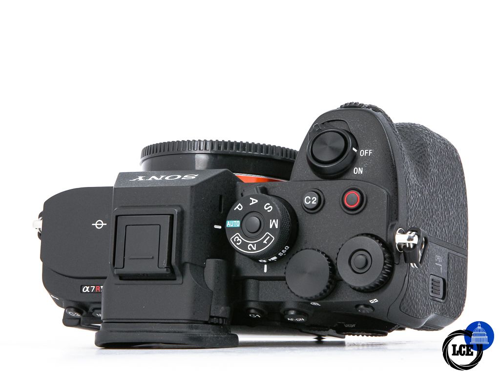 Sony A7R V Body **20k Shutter Count**