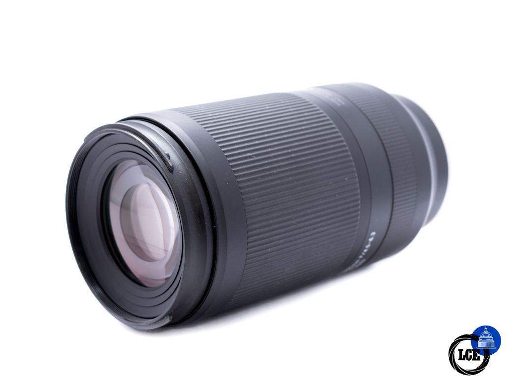 Tamron 70-300mm f4.5-6.3 Di III RXD - Sony FE