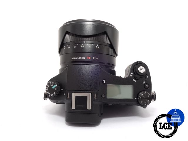 Sony RX10 (Mark 1)