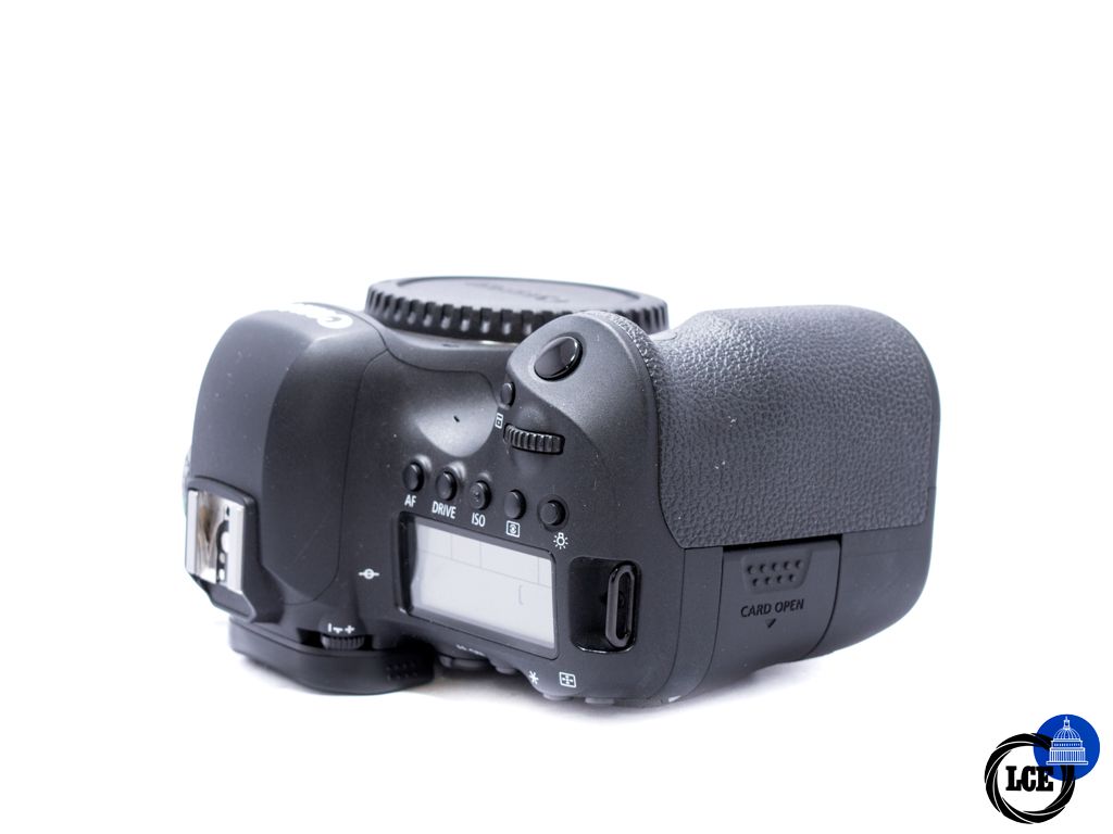 Canon EOS 6D II *Boxed* *Low Shutter Count*