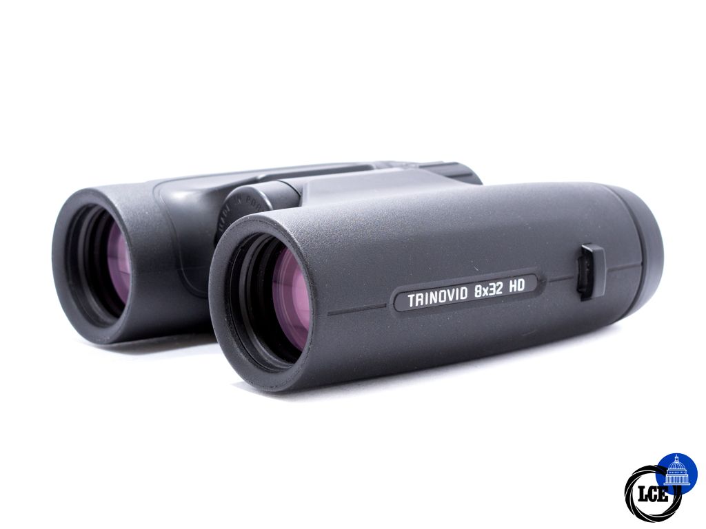 Leica Trinovid 8x32 HD *Boxed*