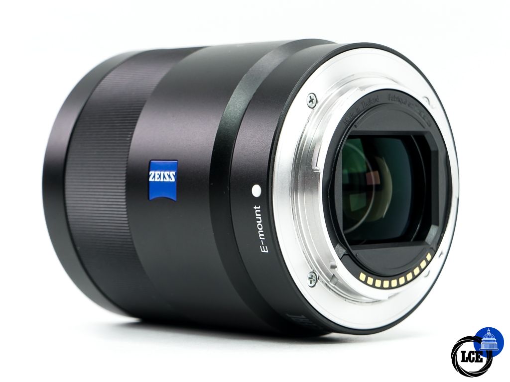Sony FE 55mm F1.8 ZA Sonnar T*