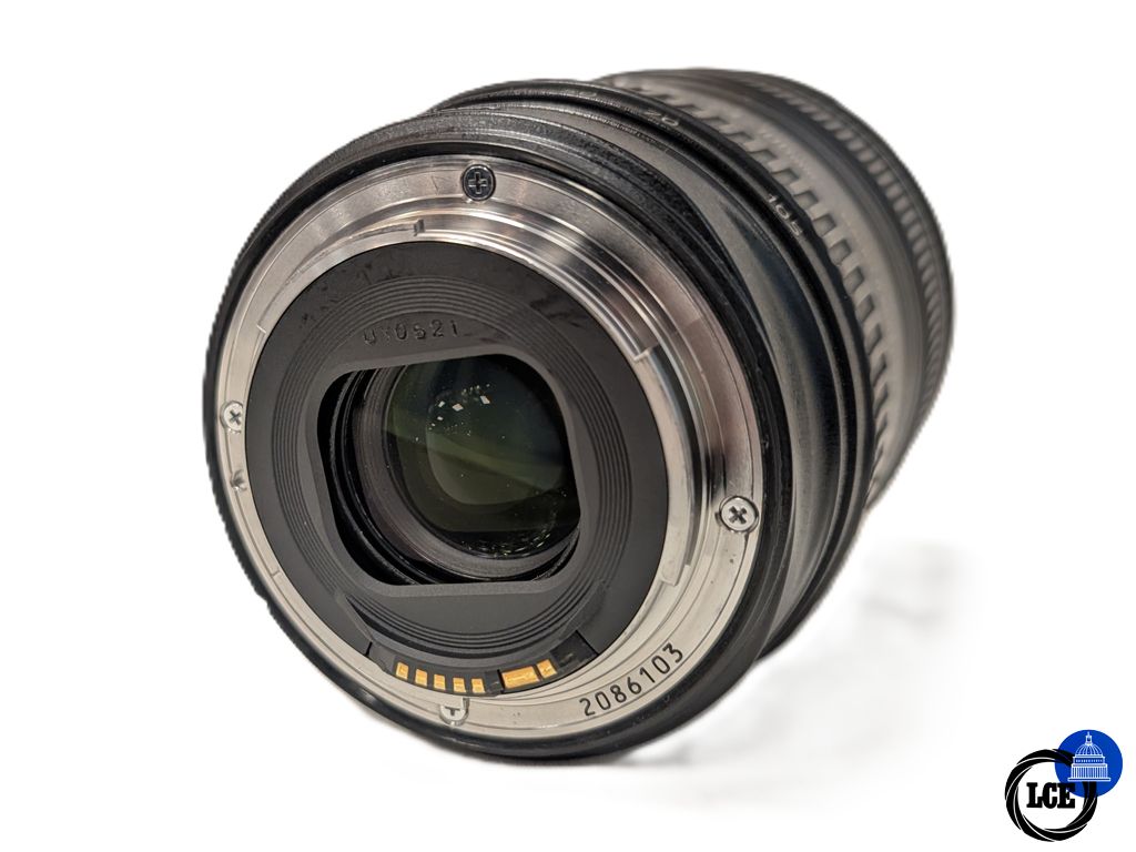 Canon EF 24-105mm F4 L USM 