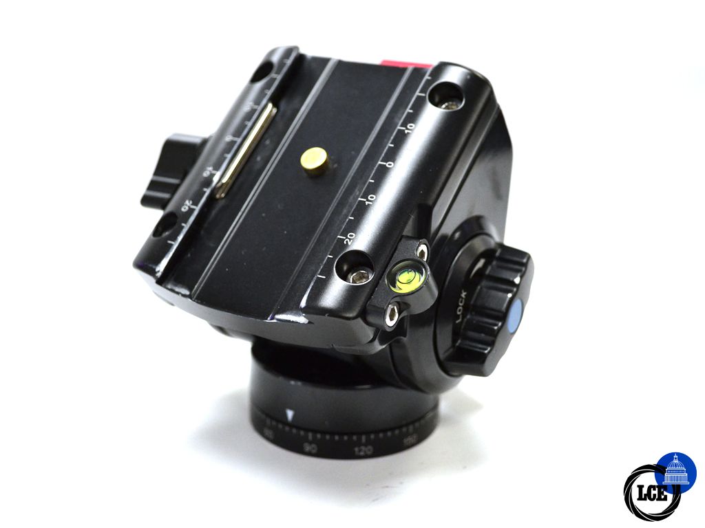 Sirui AM-5V Video Head