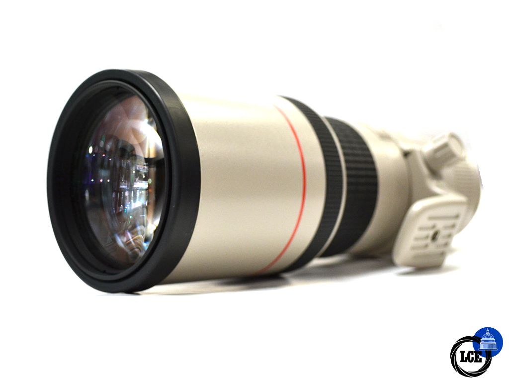 Canon EF 400mm F5.6 L USM
