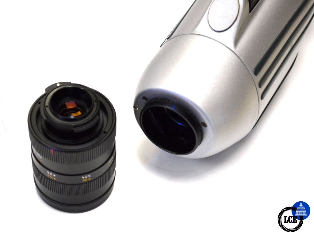 Leica APO-TELEVID 77 Straight - 20-60x Eyepiece