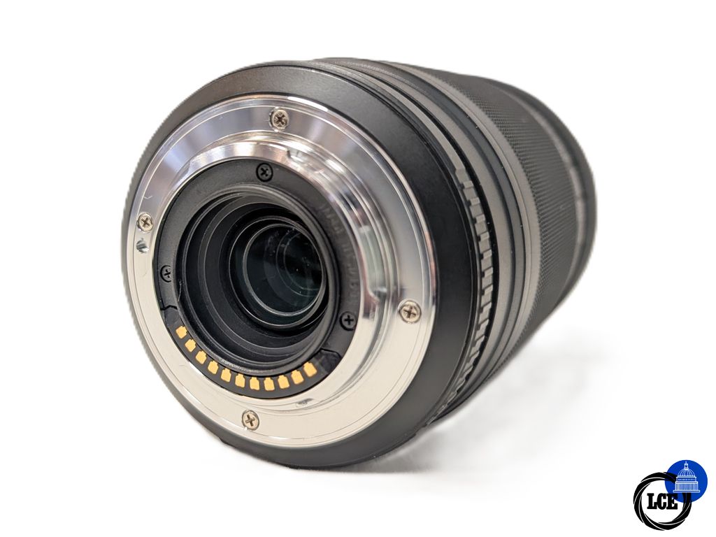 Olympus 75-300mm II F4.8-6.7 - M4/3rds Fit