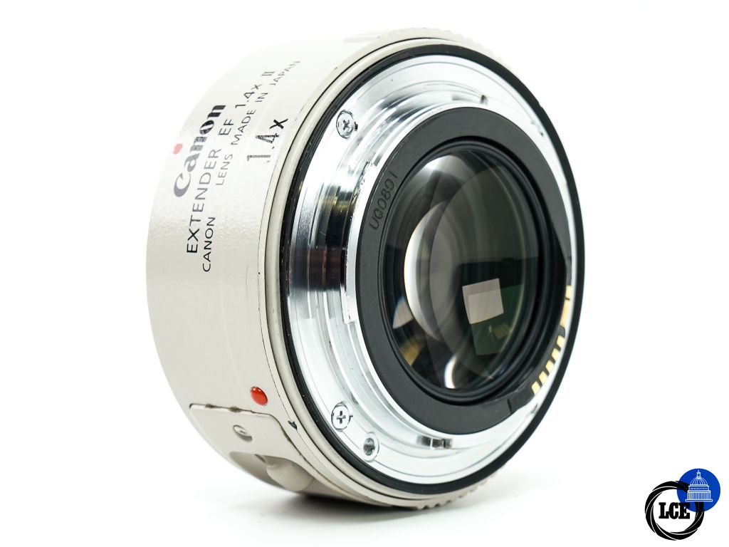 Canon EF Extender 1.4x II 
