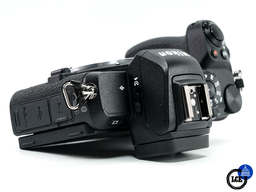 Nikon Z 50 Body   ** Low Shutter Count **