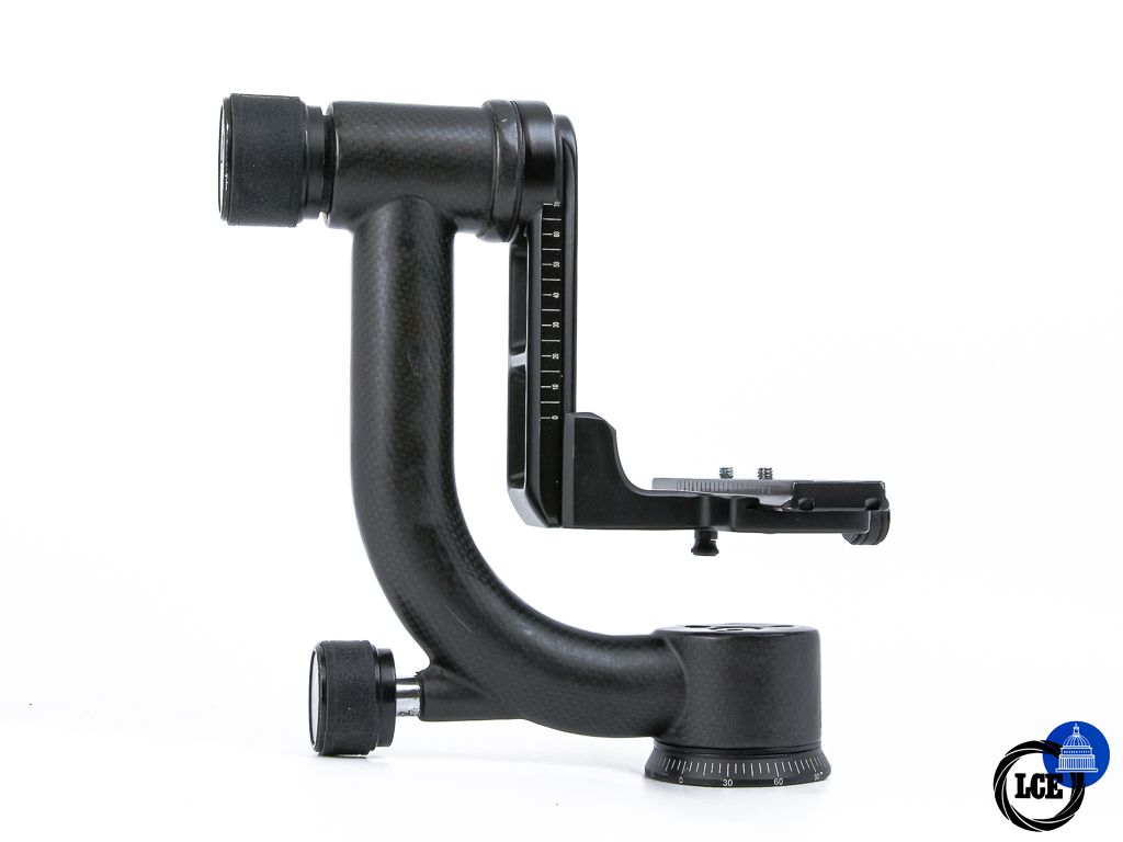 Miscellaneous Nest Carbon Gimbal